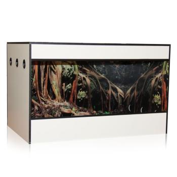 Terra Exotica TerraHome Classic "Mangrove" 100 x 50 x 50 cm